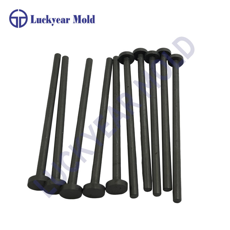 Која су употреба стандардних игле за избацивање?