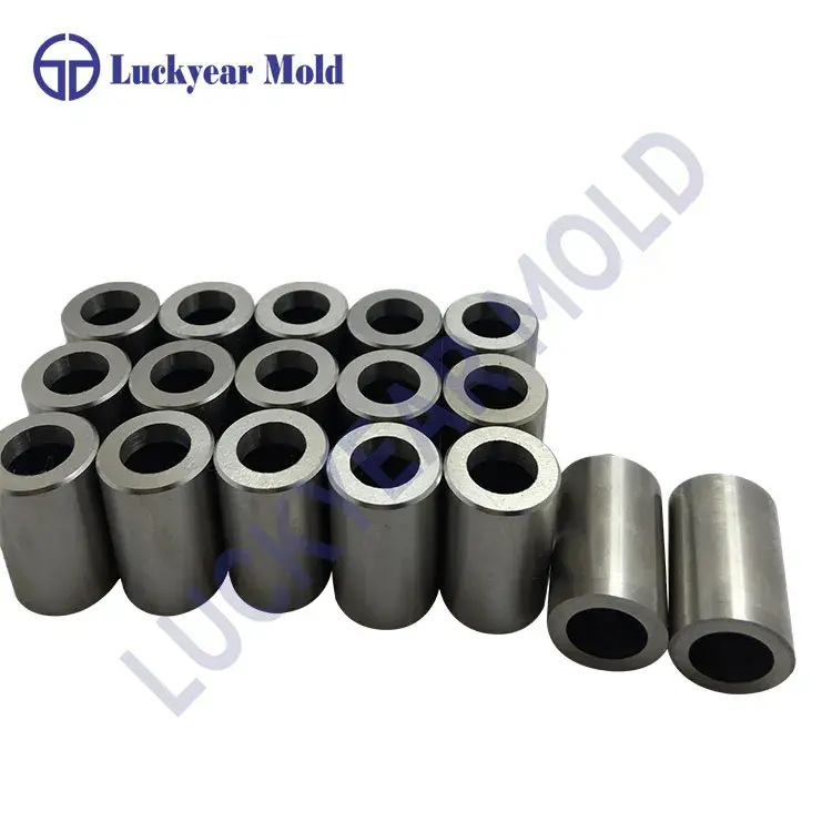 Који се материјали обично користе за штанцање делова?