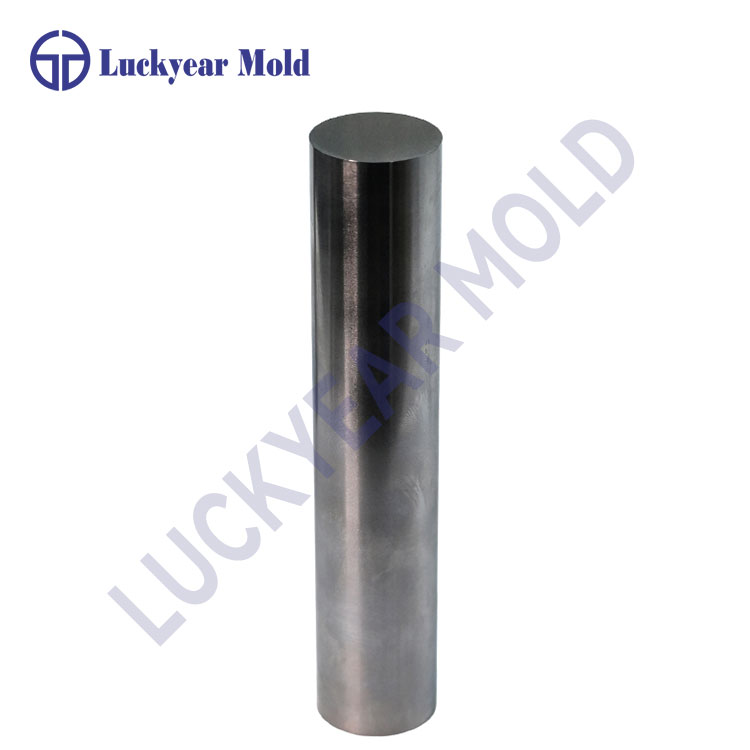 Зашто се прецизни карбидни ударци и матрице сматрају основним алатом за високу ефикасност и издржљивост у кинеској производној индустрији?