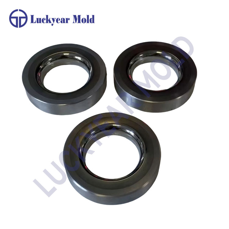 Carbide Standard Dies