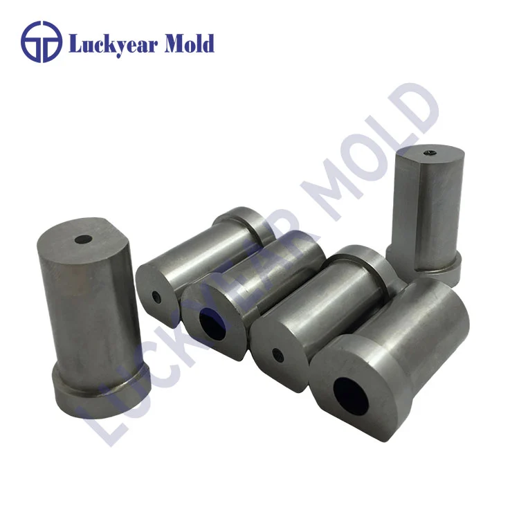 Стандардни ДИН 9845 калупи типа Б